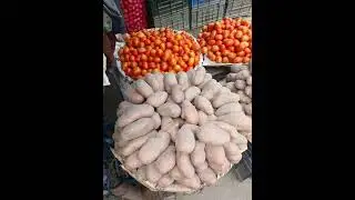 Банглодешь Рынок