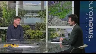 როგორ იქმნება ბაღები — ენდი სტურჯენის მასტერკლასი წინანდლის მამულში