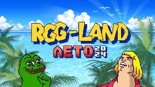 RGG-Land Leto'24 | День: 2.