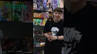 АНИМЕ НА БУКВУ