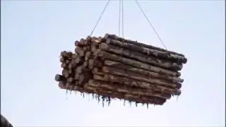 поселок Восход