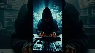A hacker's life is not good 🥷  | #hacker #shorts #programming