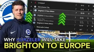Lets Talk About Brighton
