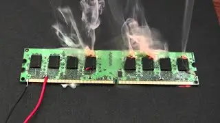 Типичный оверкокер