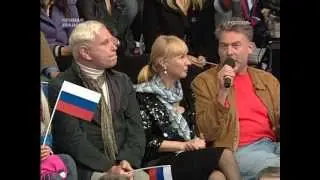 Eurovision 2008 Троицкий