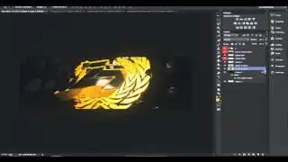 Comeback Speed Art Lucky7 ! #L7VRC