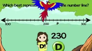 How To Read Number Lines.mov