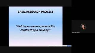 INTRODUCTION TO RESEARCH (Nature of Research and Basic Research Process)