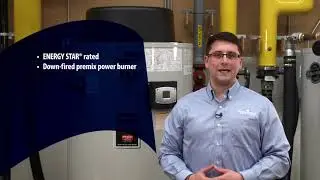 eF Series® Features & Benefits