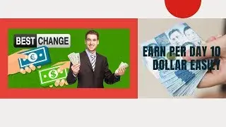 EARN PER DAY MINIMUM 10 DOLLAR EASILY | PAYPAL CASH | DAILY INCOME | MAKE MONEY AT HOME