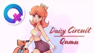 Mario Kart Wii - Daisy Circuit [Remix]