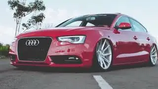 Audi A5 #audi #audia5 #carvideo #music #musiccar #carmusic