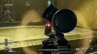 glitched bug thing