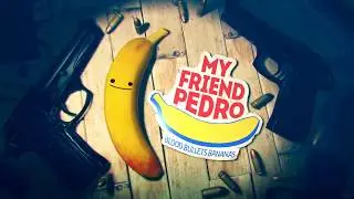 My friend Pedro [1]
