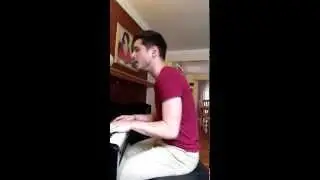 Bang Bang - Jessie J ft. Ariana Grande & Nicki Minaj (Cover by Joshua Warren)
