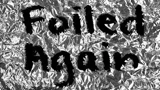 Foiled Again Short Demo