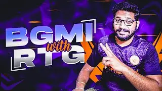 RP for 1000points || Telugu || RajeshTheGameR #TRGyt #BGMI #warangal #unqgamer@Sahara YT #malaysia
