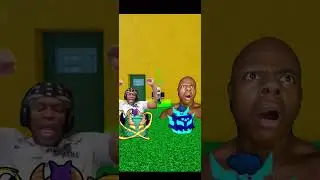 why always me bad luck #roblox #bloxfruits #speed #ksi
