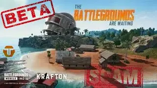 Alert | BGMI SCAM | Beware | Pubg india | Tech TaRuN