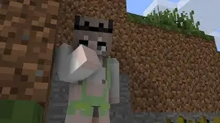 Я СБЕЖАЛА ИЗ ТЮРЬМЫ!! (minecraft , прохождение карты)