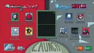 Henry Stickmin Capital Gains Launch Sequence (RBH + CA)