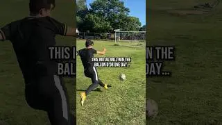This Initial Will Win The Ballon D’or One Day 😍⚽️