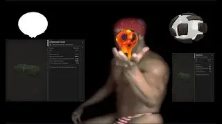 Скрытые, редкие, невышедшие предметы | STALCRAFT