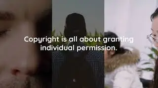 Copyright vs Copyleft