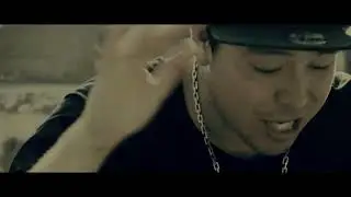 Jado HH - Drama (Video Oficial) Rap Videoclip Neuquen