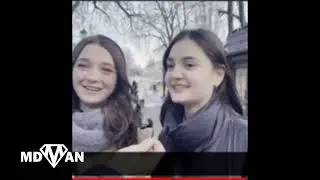 Лучше выйду за иностранца чем за русского и жить прекрасно буду