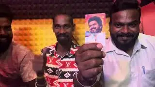Chennai Gana - Gana Settu new Tvk song coming soon lyric Maima sudhagar