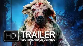 Mary Had A Little Lamb (2023) | Trailer subtitulado en español