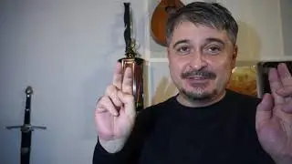 О видеообзорах на тему бритья!