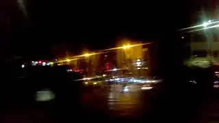 20 seconds in the night