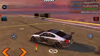 This is MMO Car Life