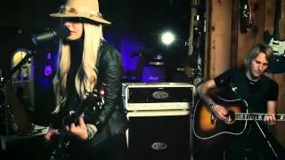 Orianthi 