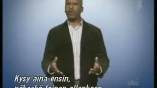 David Alan Grier - Guide for Reality TV