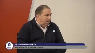 PROGRAMA DOMINIO PÚBLICO TV (24.05.2023)
