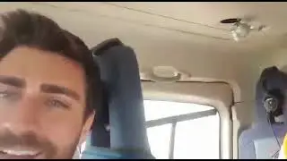 TEŞKİLAT KAMERA ARKASI / ZEHSER