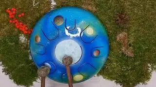 Глюкофоны 22 см планетарные (луна и марс) купить в Минске