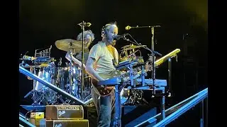Bon Iver - Live 2022 - Hey, Ma