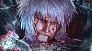 ♪ Jiraya (Naruto Shippuden) | Último Conto | AniRap FT. 