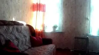 Моя квартира
