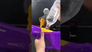 Have you seen this water gun??