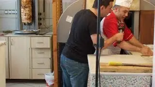 Kanal7 Gezebilsem Gerede Şakir Usta