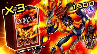[F2P] SALAMANGREAT Deck 🔥 + Análisis 📈 (Structure Deck Salamangreat x3) Yu-Gi-Oh! MASTER DUEL
