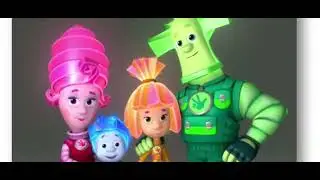 что фиксики заделали мне фраг мувик взял идею у у канала @Apollon.