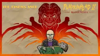 Pumpkinhead II: Blood Wings - The Cinema Snob