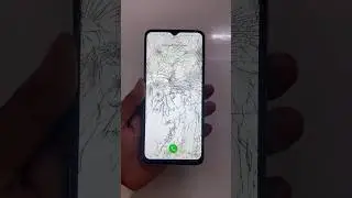 11th floor से नीचे गिर के भी बच गया!!! #viral #shorts #phonerepair