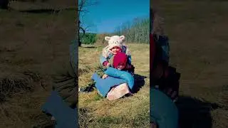 Слухаємо весну...